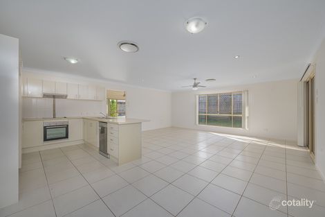 Property photo of 30 Tarrawonga Drive Calliope QLD 4680