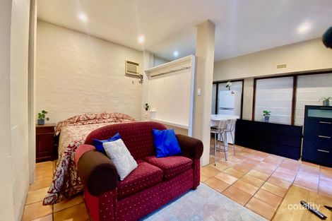 18/45 Phillips St, Spring Hill, QLD 4000