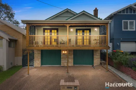 Property photo of 25 Cross Street Mayfield NSW 2304