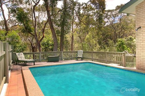 Property photo of 44 Parni Place Frenchs Forest NSW 2086