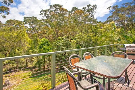 Property photo of 44 Parni Place Frenchs Forest NSW 2086