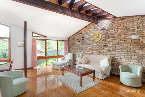 Property photo of 44 Parni Place Frenchs Forest NSW 2086