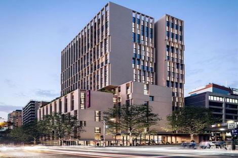 1701/60 Bathurst St, Sydney, NSW 2000