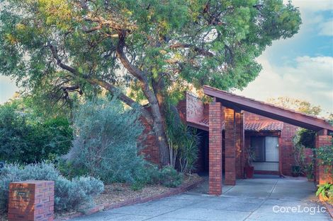 Property photo of 44 Halesworth Road Jolimont WA 6014