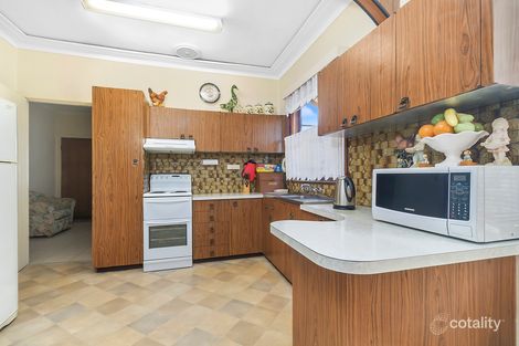 Property photo of 58 Dan Crescent Lansvale NSW 2166