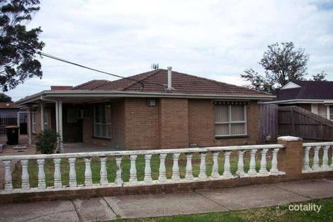 4 Byrne St, Deer Park, VIC 3023