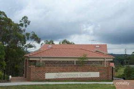 Property photo of 22/2-4 Nile Close Marsfield NSW 2122