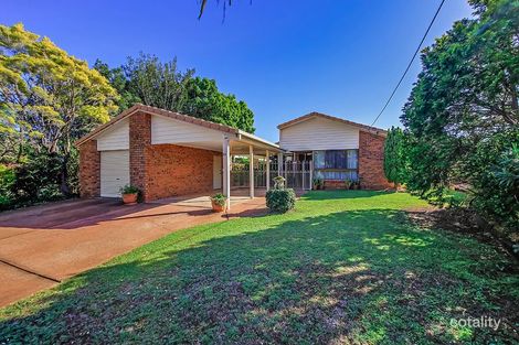 Property photo of 23 Harding Crescent Cleveland QLD 4163