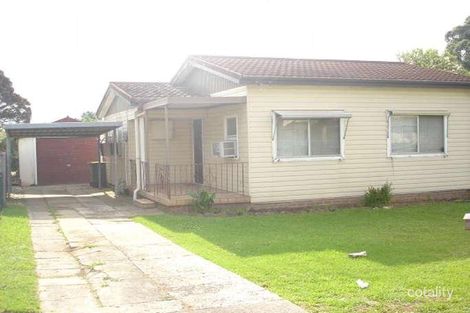 Property photo of 73 Hercules Street Fairfield East NSW 2165
