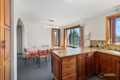 Property photo of 1/6 Cheviot Road West Moonah TAS 7009