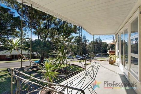 Property photo of 32 Clarke Street Peakhurst NSW 2210