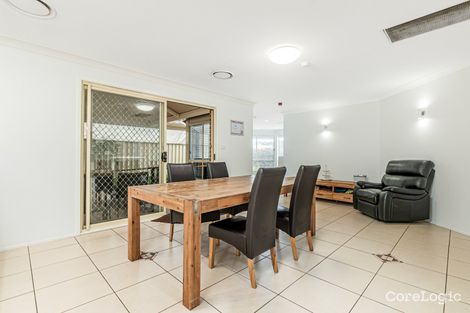 Property photo of 33 Jirramba Court Glenmore Park NSW 2745