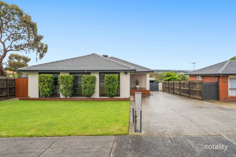 Property photo of 14 Chalcot Drive Endeavour Hills VIC 3802