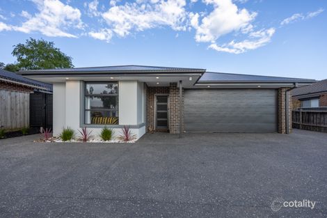 10 Alf Ct, Drouin, VIC 3818