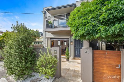 Property photo of 2/45 Davison Street Richmond VIC 3121