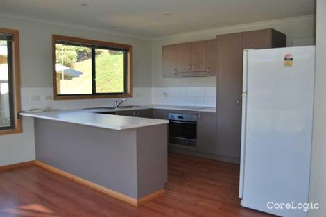 Property photo of 6/10 Waterworks Road Dynnyrne TAS 7005