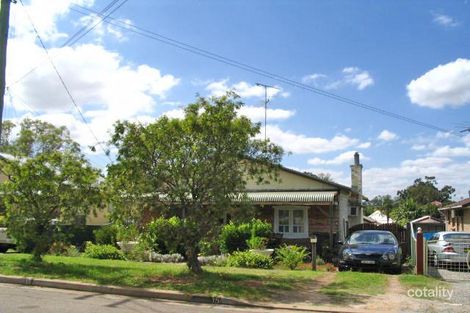 Property photo of 15 Bourke Street Riverstone NSW 2765