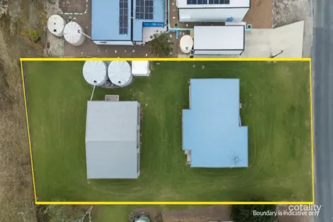 Property photo of 32 Pioneer Drive Dingo Beach QLD 4800