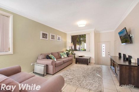 Property photo of 10/4-6 Conie Avenue Baulkham Hills NSW 2153