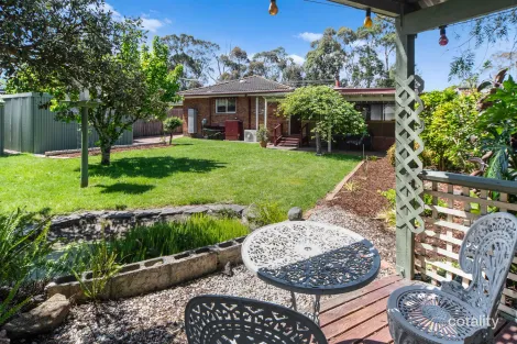 Property photo of 8 Grandview Grove Baxter VIC 3911