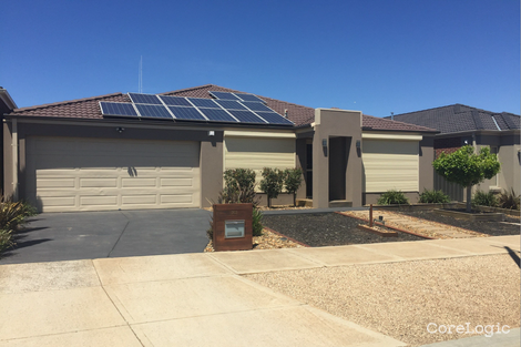 Property photo of 161 Hummingbird Boulevard Tarneit VIC 3029