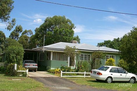 3a Pratten St, Dalby, QLD 4405