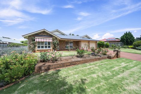56 Bouganvillea Dr, Middle Ridge, QLD 4350
