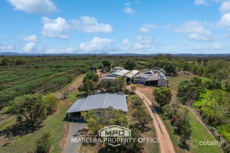 44 Carman Rd, Paddys Green, QLD 4880
