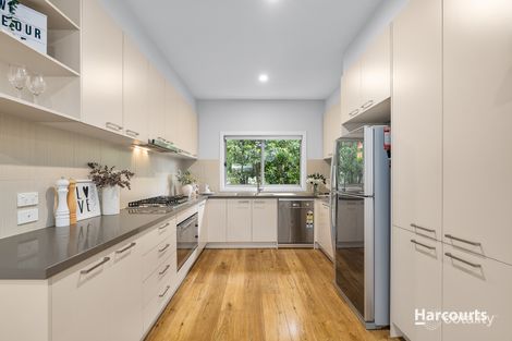 Property photo of 2/16 Ondine Drive Wheelers Hill VIC 3150
