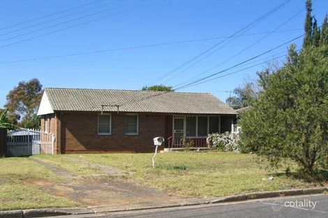 32 Guernsey St, Busby, NSW 2168
