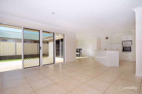 Property photo of 9 Ace Drive Glenvale QLD 4350