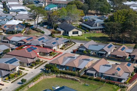 Property photo of 15/365 Morpeth Road Morpeth NSW 2321