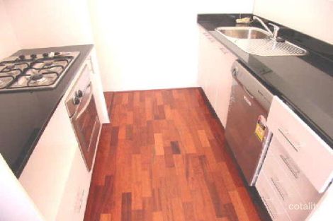 Property photo of 308/112-118 Parramatta Road Camperdown NSW 2050