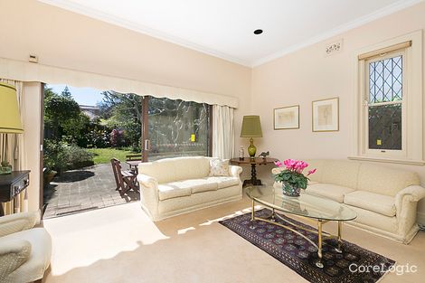 Property photo of 8 Ranfurley Road Bellevue Hill NSW 2023