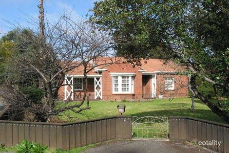 Property photo of 31 Aroha Terrace Black Forest SA 5035
