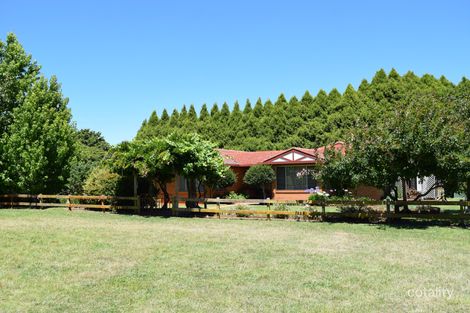 426 Baldersleigh Rd, Guyra, NSW 2365