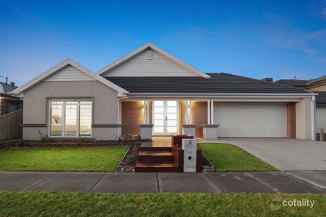 Property photo of 4 Attunga Grove Werribee VIC 3030