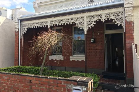 91 Scotchmer St, Fitzroy North, VIC 3068