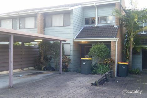Property photo of 27/22 Chifley Drive Raymond Terrace NSW 2324