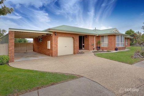 29 Peacock Ave, West Wodonga, VIC 3690