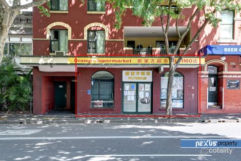 8/531-533 Harris St, Ultimo, NSW 2007