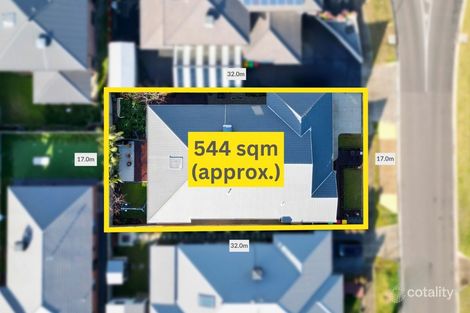 Property photo of 4 Attunga Grove Werribee VIC 3030