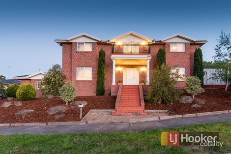 8 Treetop Tce, Plenty, VIC 3090