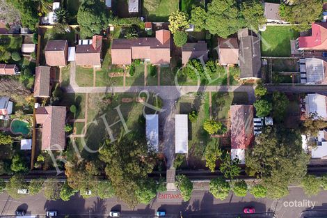 Property photo of 9B/25 Etonville Parade Ashfield NSW 2131