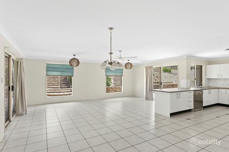 Property photo of 11 Nichlaus Court Hatton Vale QLD 4341