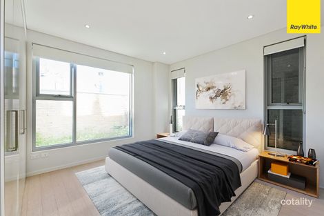 Property photo of 8/6-12 Courallie Avenue Homebush West NSW 2140