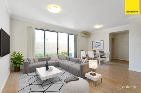 Property photo of 8/6-12 Courallie Avenue Homebush West NSW 2140