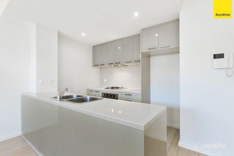 Property photo of 8/6-12 Courallie Avenue Homebush West NSW 2140