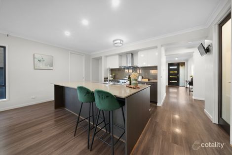 Property photo of 31 Trillium Boulevard Cranbourne North VIC 3977