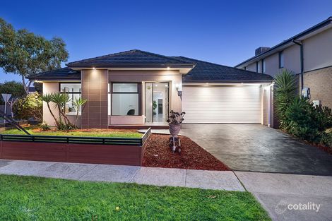 Property photo of 31 Trillium Boulevard Cranbourne North VIC 3977